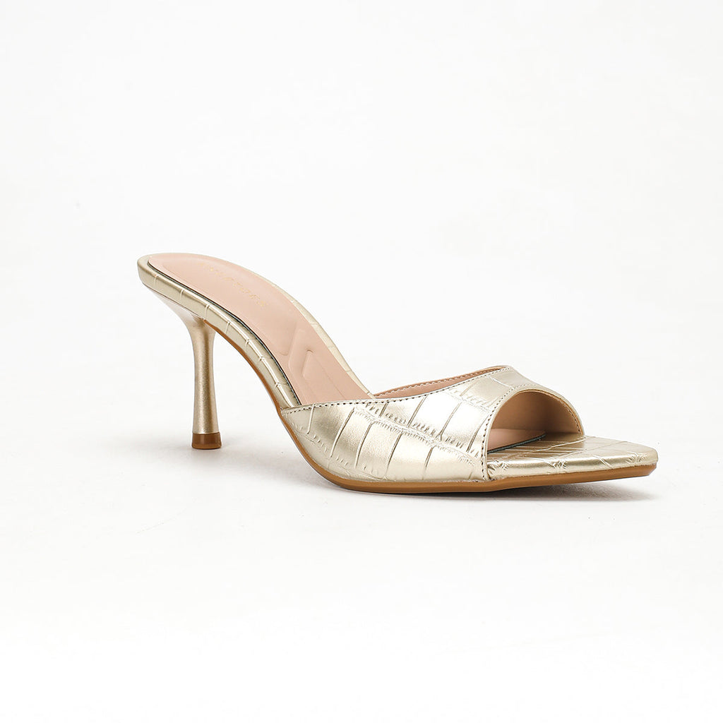 Orlina - Kitten Heels