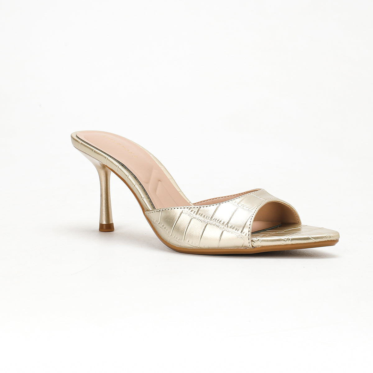 Orlina - Kitten Heels