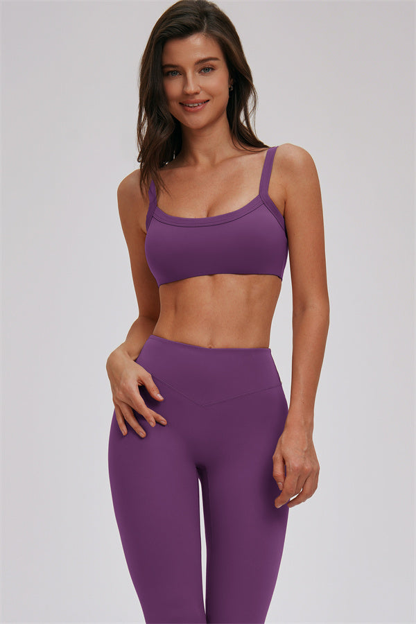 The Kinetic Sports Bra Leggings 2-Piece Set