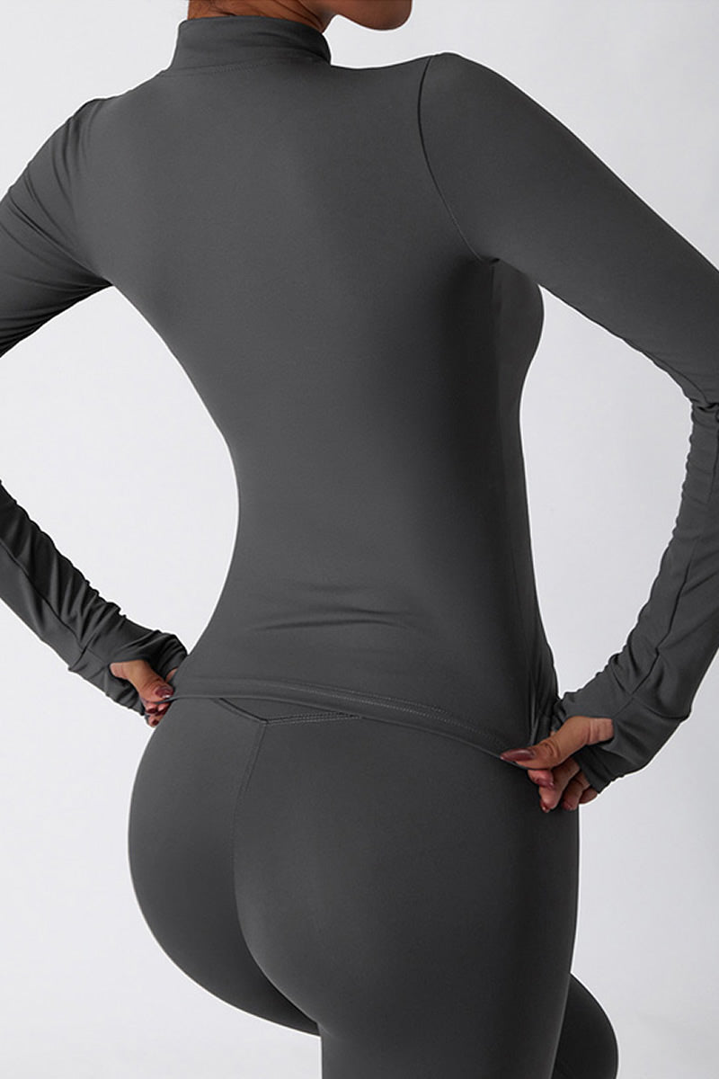 The Seraphine Jacket