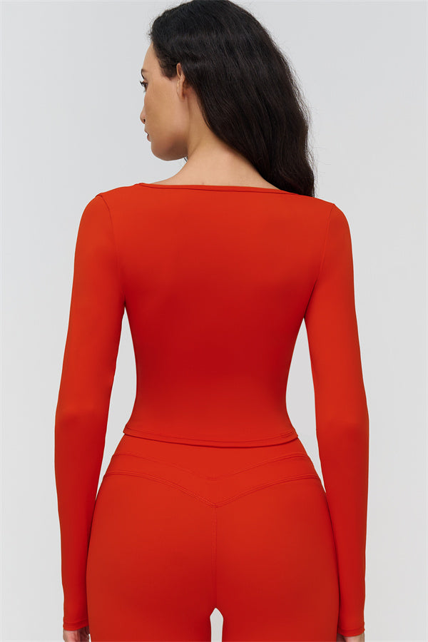 The Stride T-shirt Leggings 2-Piece Set