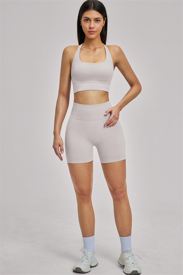 The New Allure Shorts