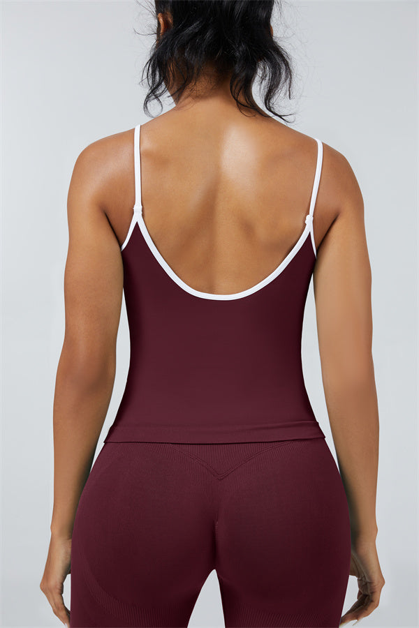 The Elevate Crop Top Shorts 2-Piece Set