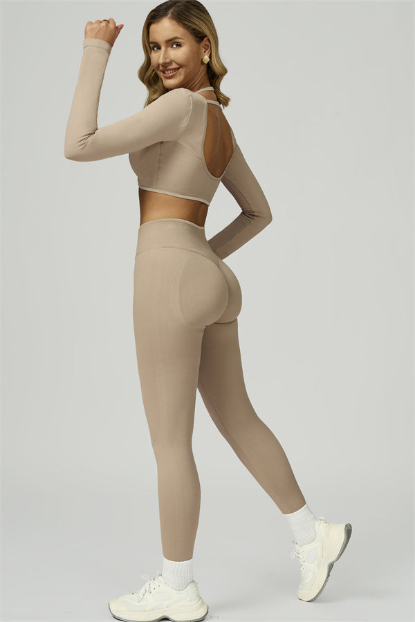 The Prime Leggings