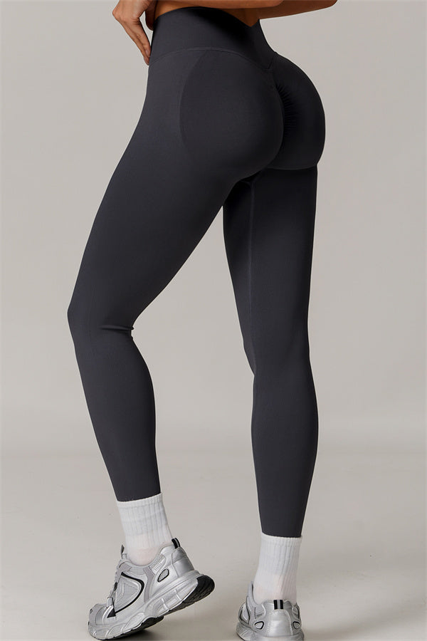 The Nova Luxe Jacket Leggings 2-Piece Set