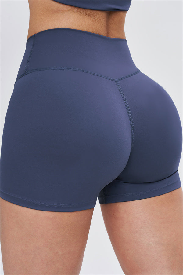 The New Isabella Shorts