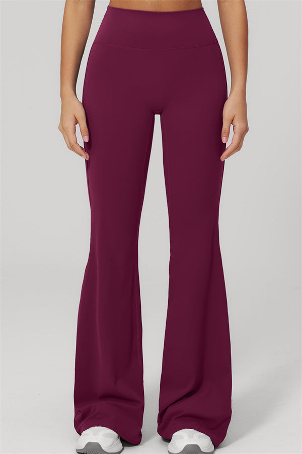 The Rapture Tank Top Flared Leggings 2-Piece Set