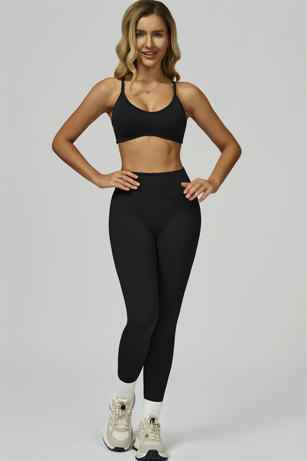 The Prime Sports Bra