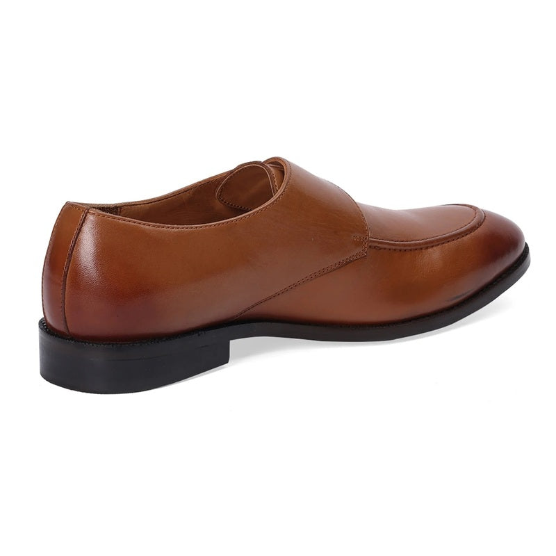 Stuart - Monk Shoes