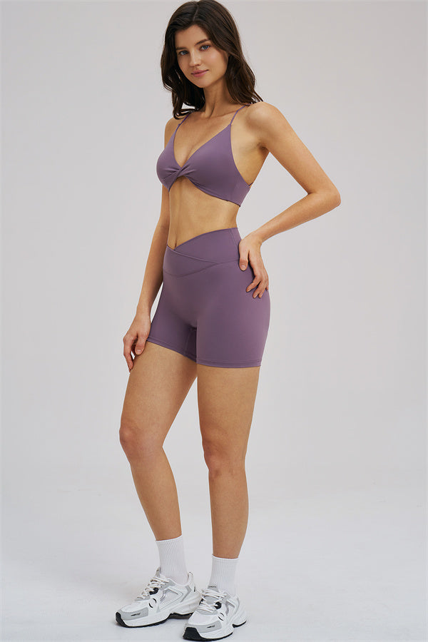 The Mosaic Sports Bra