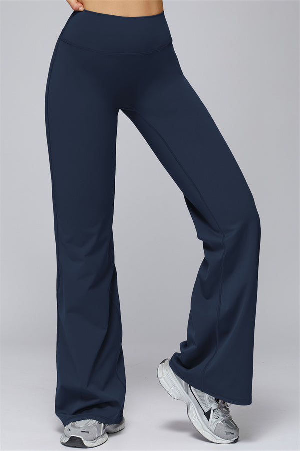 The FlexCore Flared Leggings