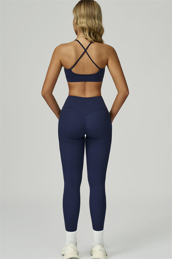 The Flourish Leggings