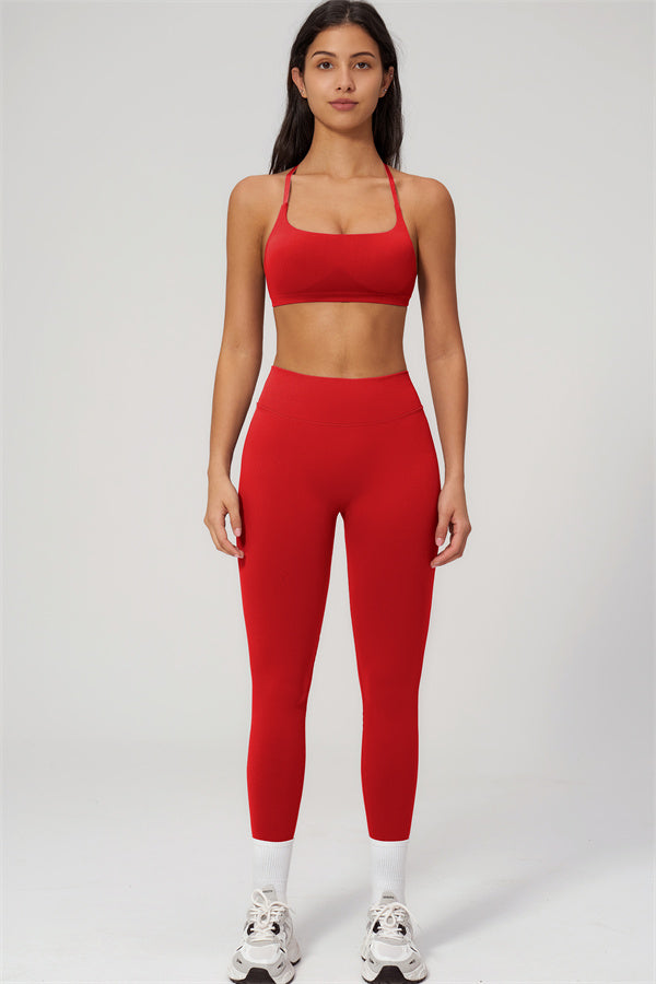 The New Empower Sports Bra Leggings 2-Piece Set
