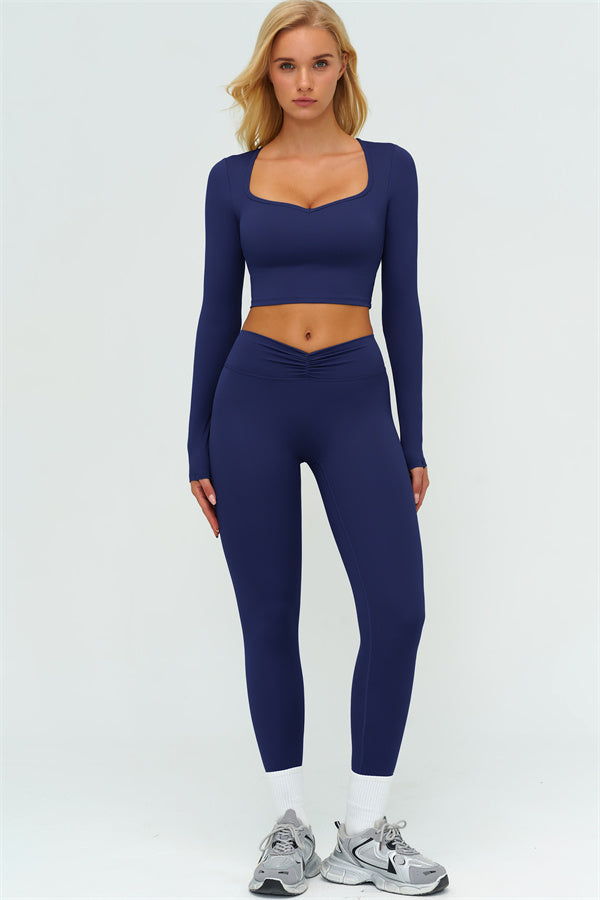 The Lushness Leggings