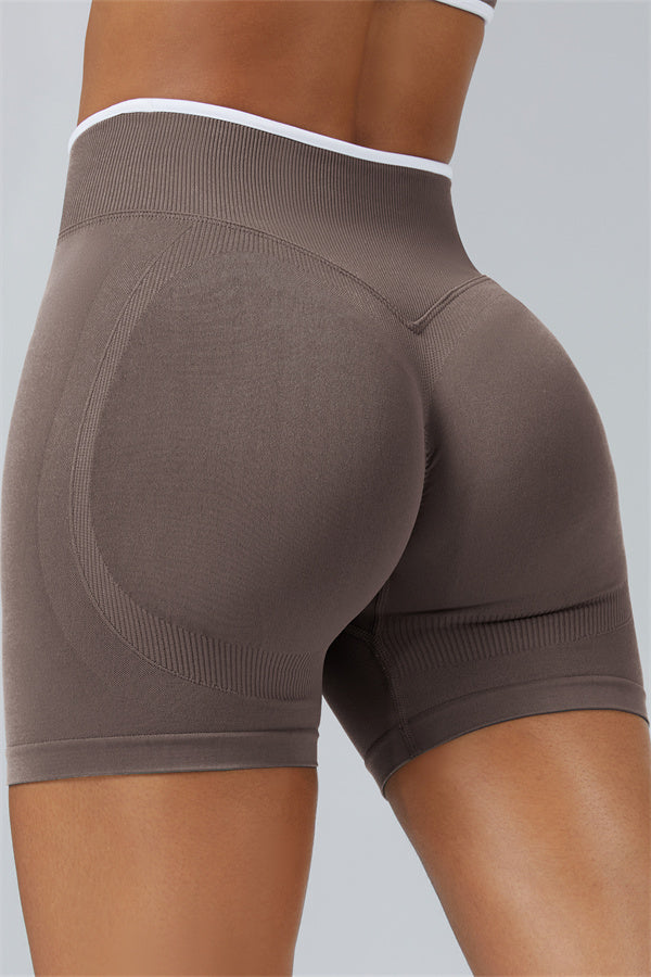 The Elevate Sports Bra Shorts 2-Piece Set