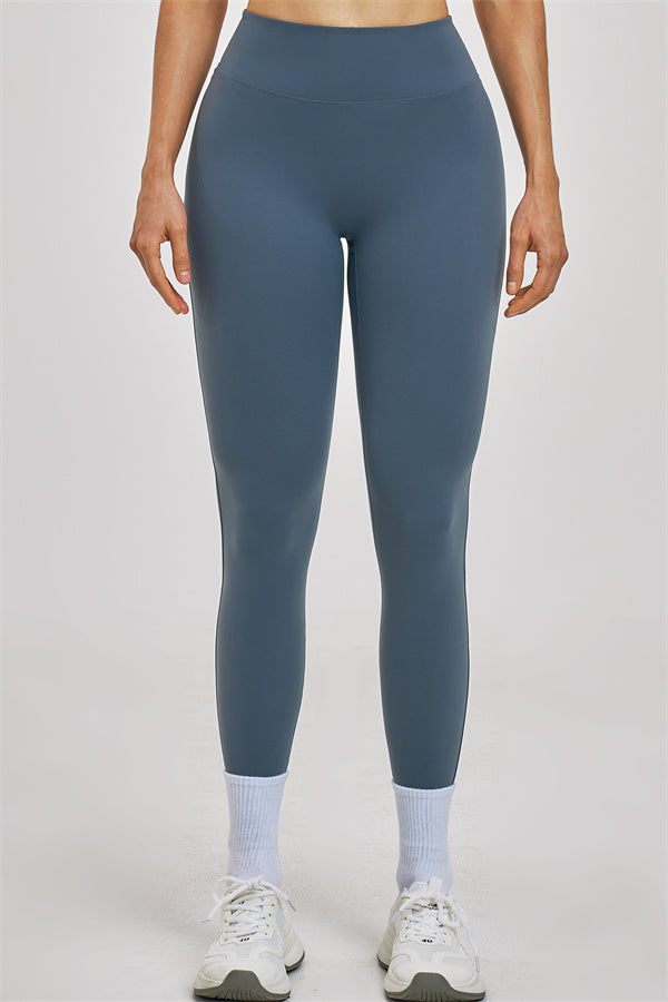 The Zenith Crop Top Leggings 2-Piece Set