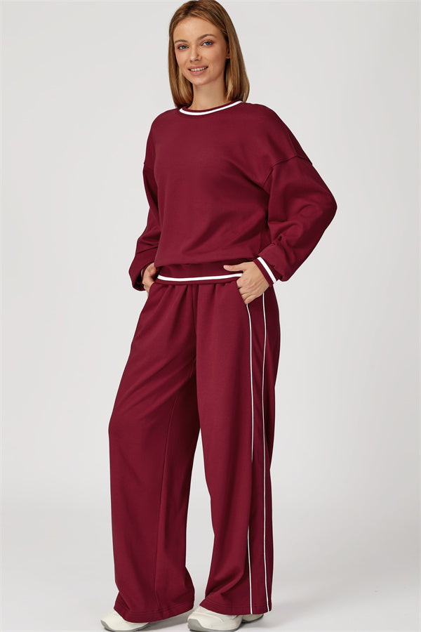 The Amara Pants