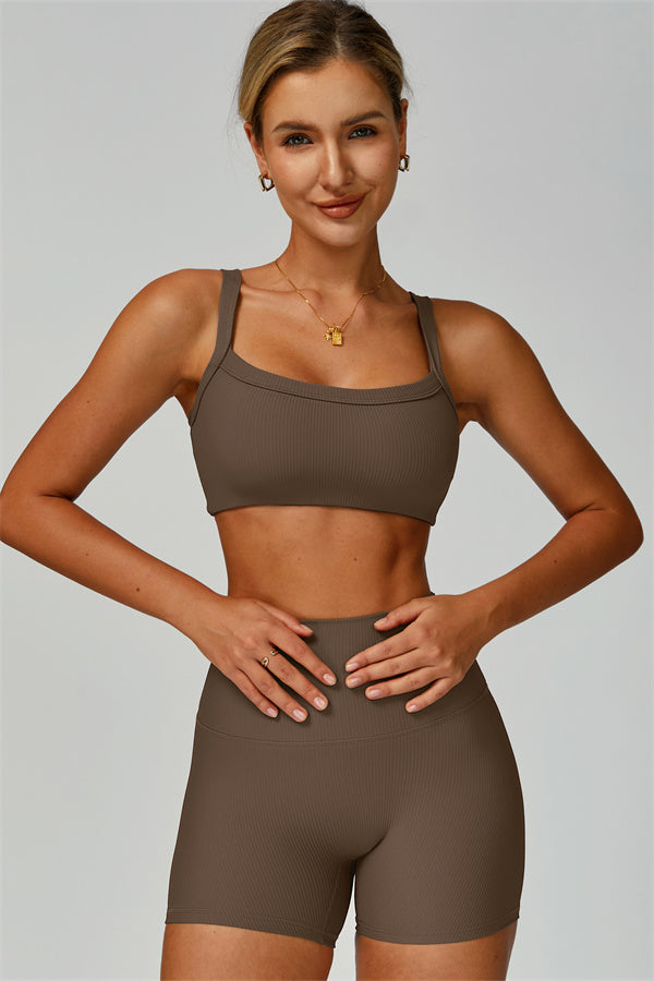 The Burst Shorts