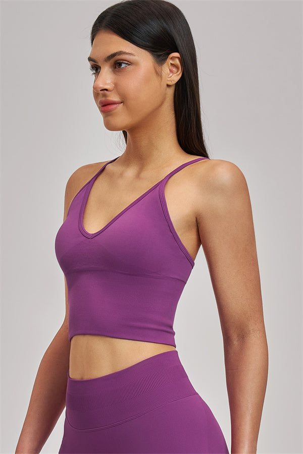 The Vision Tank Top Leggings 2-Piece Set