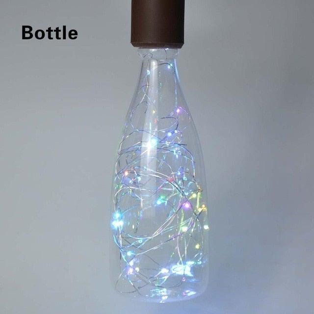 3D LED Lamp Edison Light Bulb Vintage Decoration LED Filament lamp Copper Wire String Replace Incandescent Bulb Decorative Spiral Filament