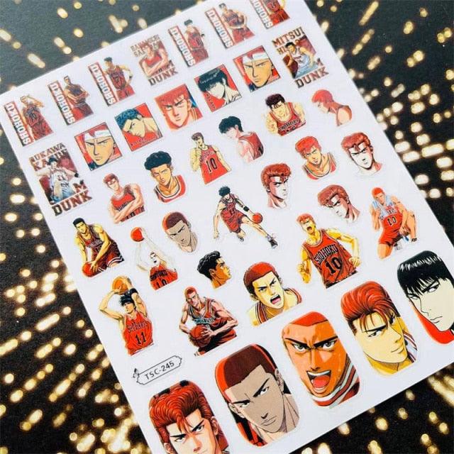 3D Nail Art Stickers Decal Template Nail Tool Decorations Nail Slider  Metallic Nail Art Stickers Set Love Metal Nail Studs Decals for Women Nail Decorations Accessories Metal Curve Stripe Lines Design Letter Nail Sticker Decoration