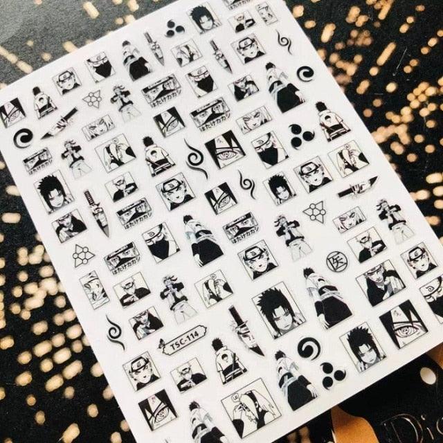 3D Nail Art Stickers Decal Template Nail Tool Decorations Nail Slider  Metallic Nail Art Stickers Set Love Metal Nail Studs Decals for Women Nail Decorations Accessories Metal Curve Stripe Lines Design Letter Nail Sticker Decoration