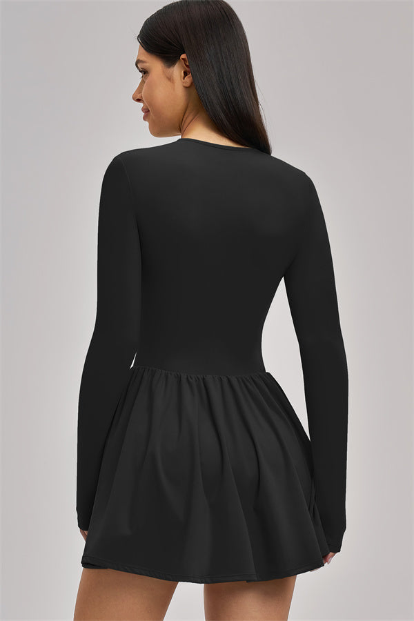 The Vision Tennis Dress