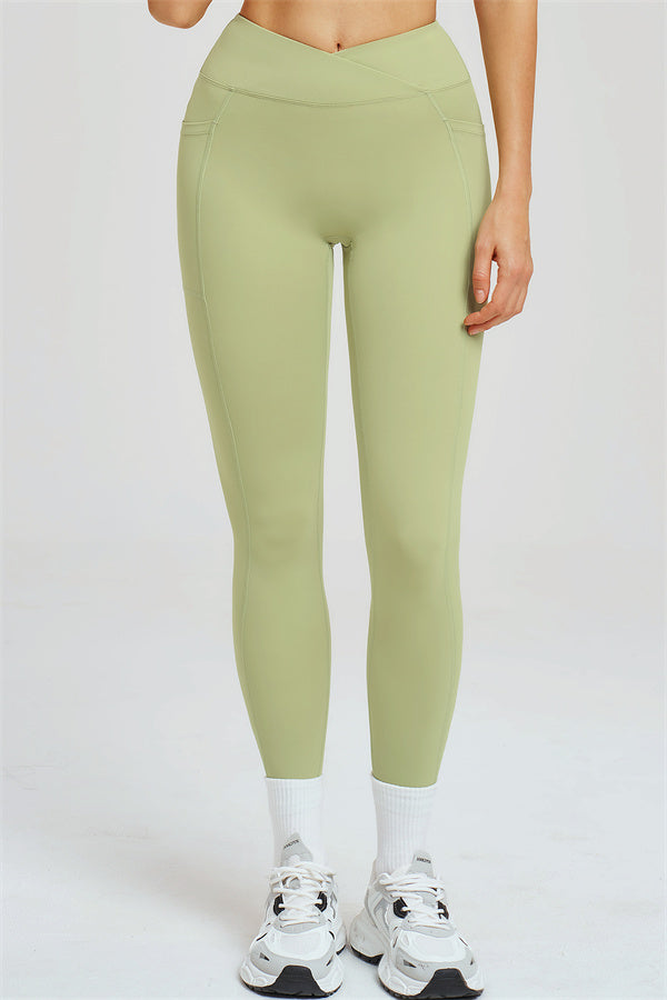 The Sizzle Zip Jacket Sports Bra Leggings 3-Piece Set