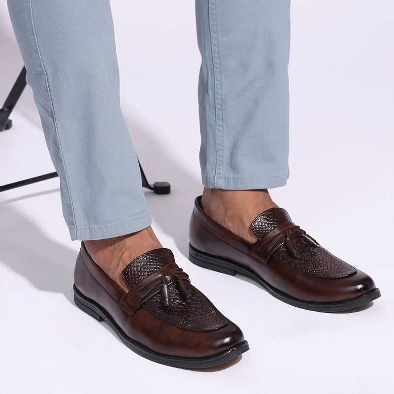 Brooks - Loafers