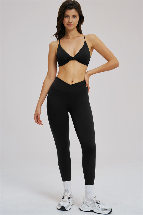 The Mosaic Sports Bra
