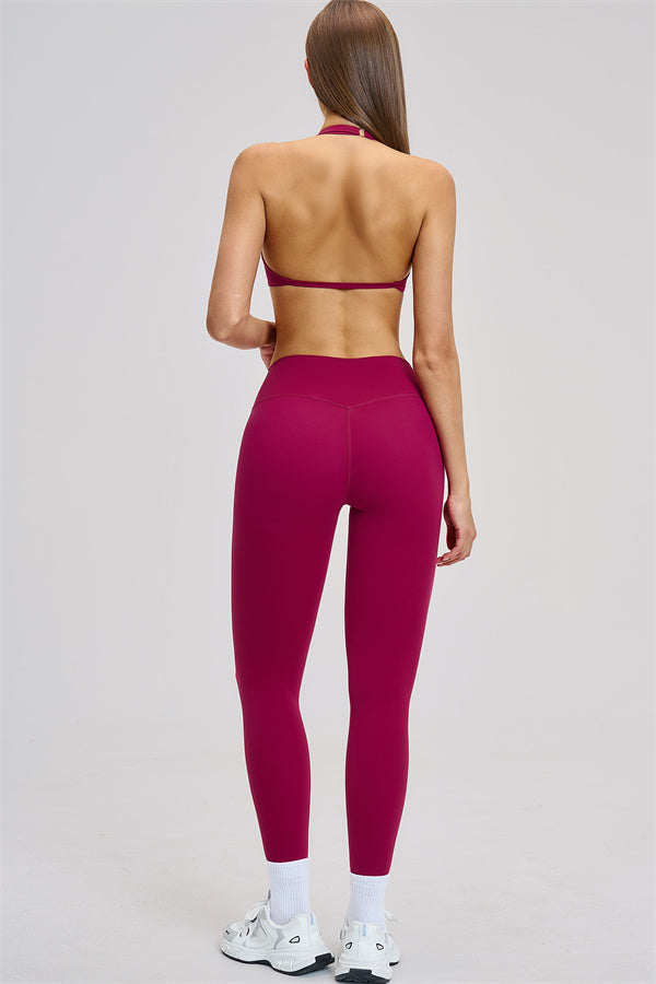 The Zestful Sports Bra