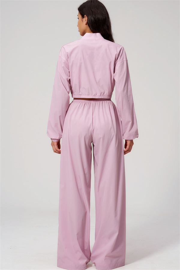 The Spunk UV protection Jacket