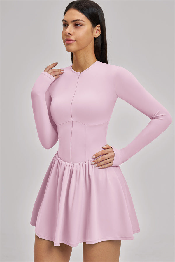 The Vision Tennis Dress