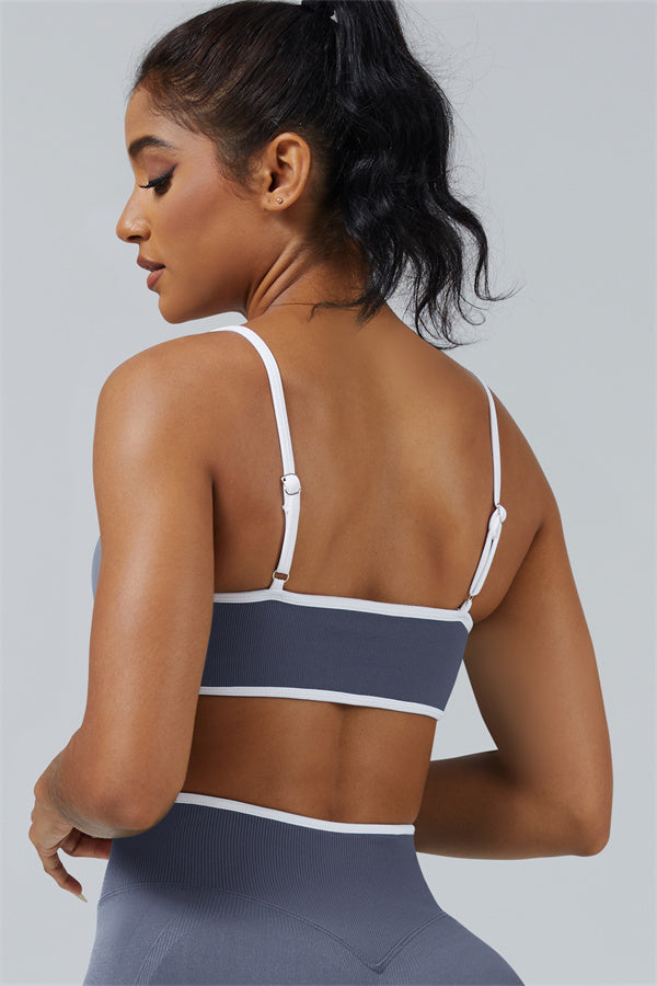 The Elevate Sports Bra Leggings 2-Piece Set