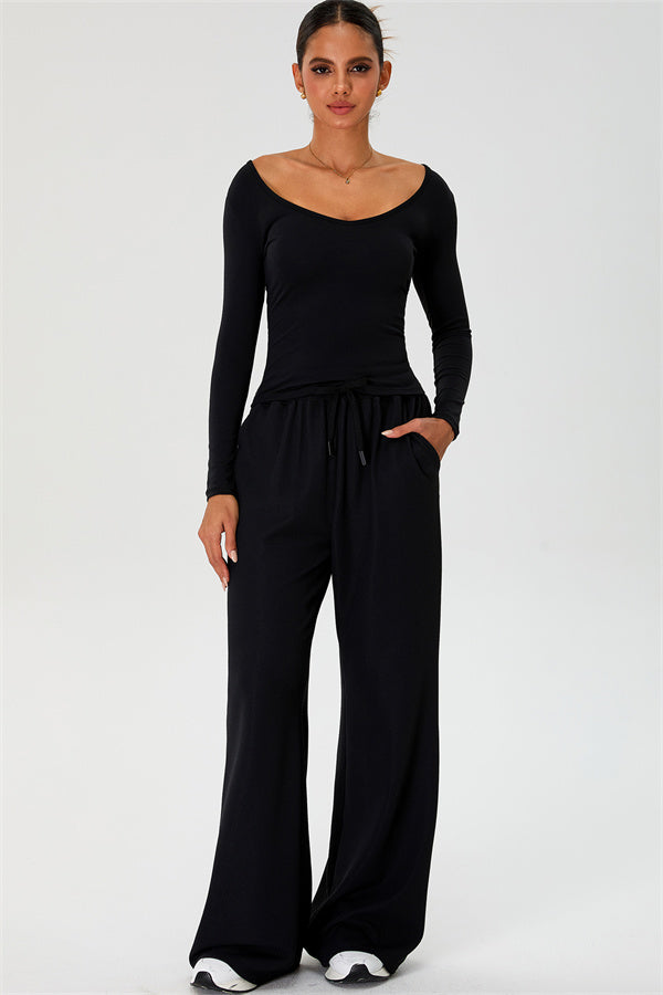 The Rush Sweatpants