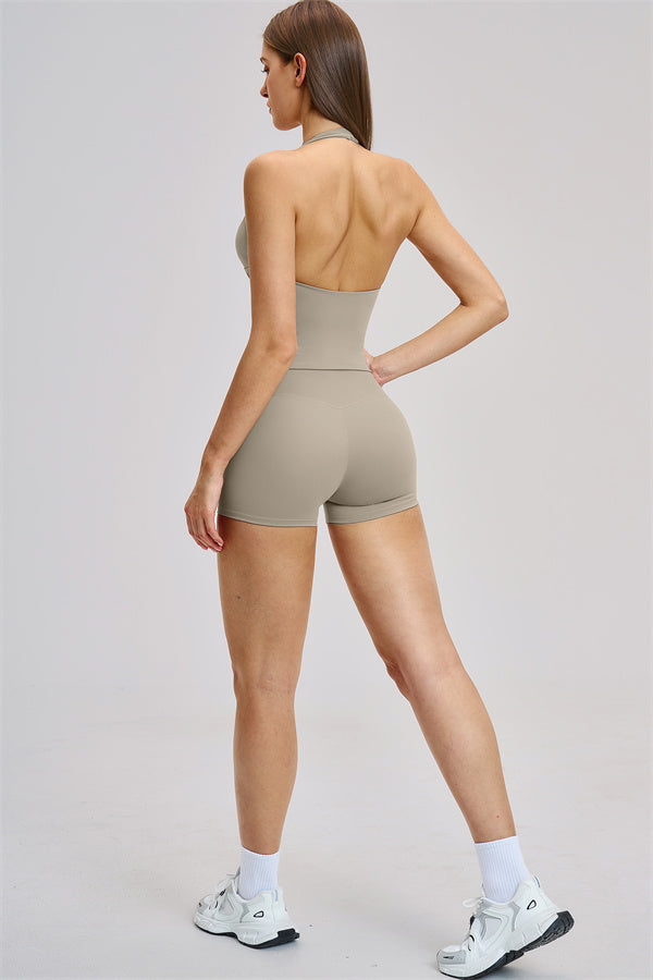 The Zestful Tank Top