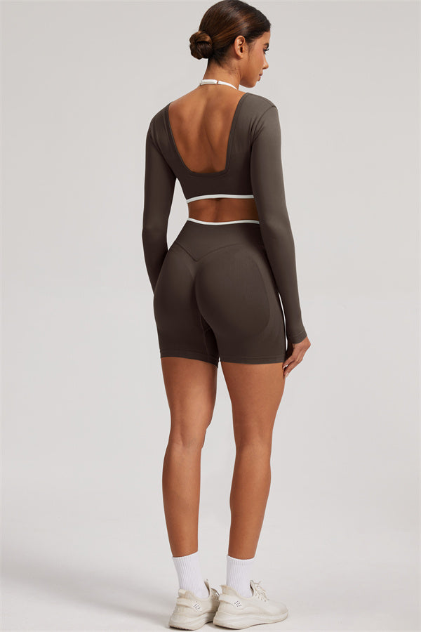 The Elevate Shorts