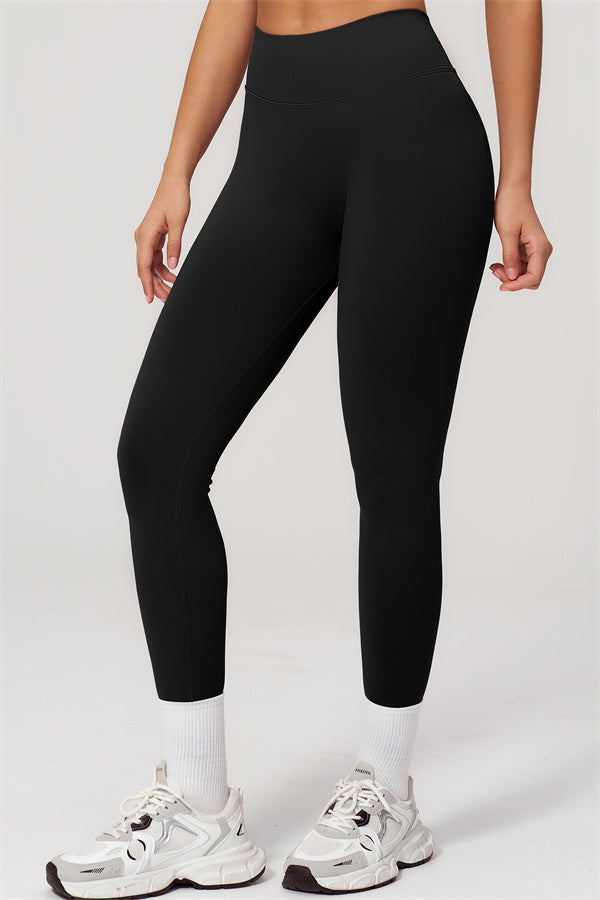 The Empower One-Shoulder Sports Bra Leggings 2-Piece Set