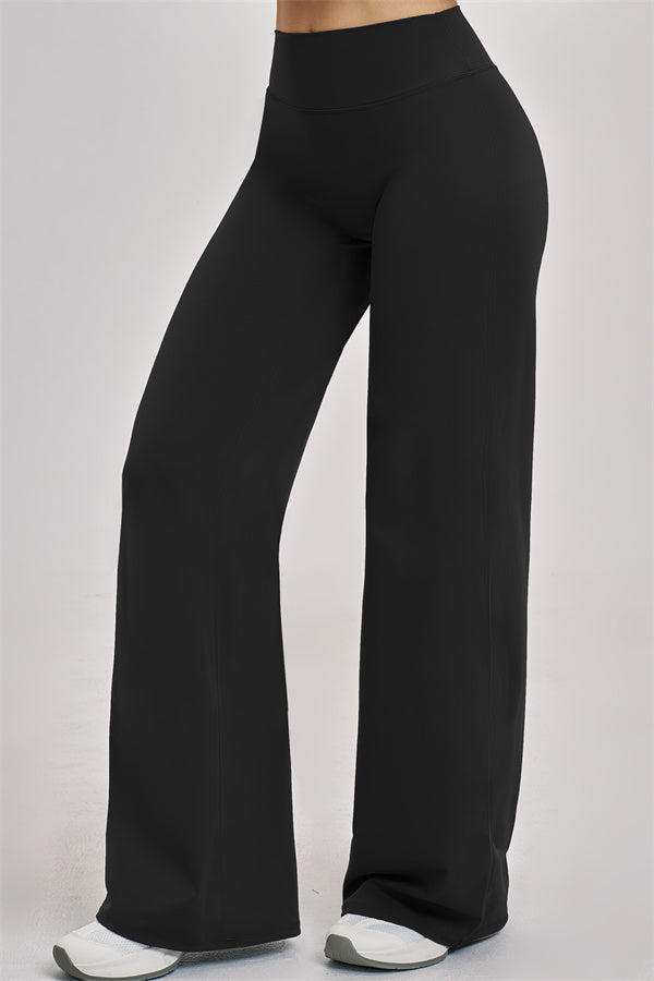 The Swoon Tank Top Flared Leggings 2-Piece Set