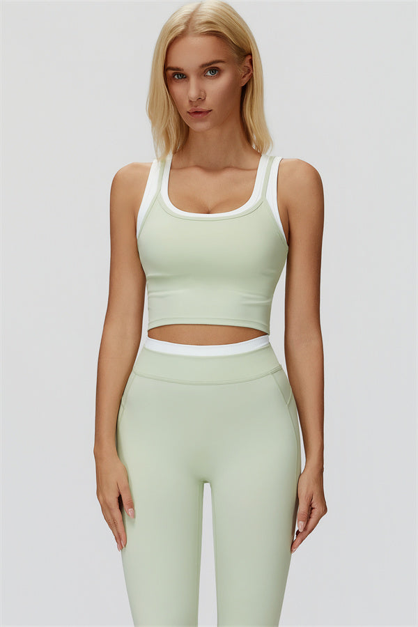 The Canyon Leggings