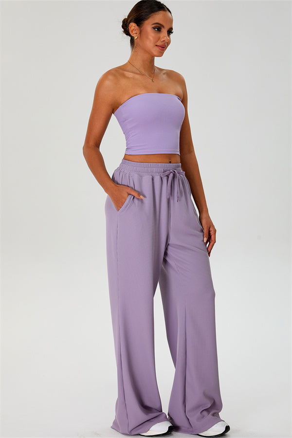 The Rush Tube Top