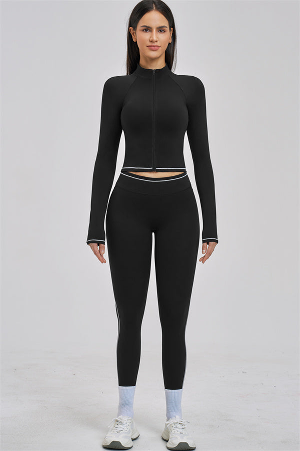 The Unbound Jacket