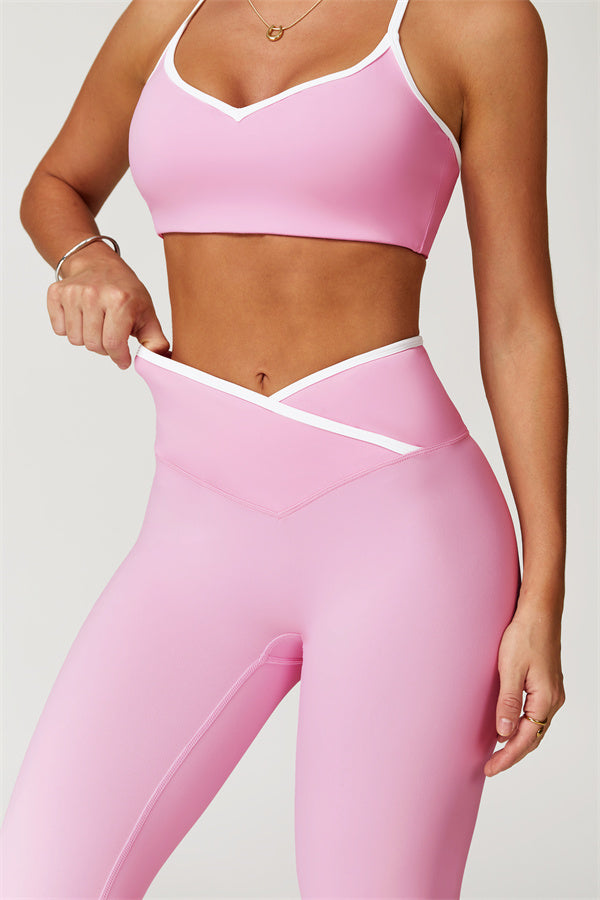 The Boost Leggings