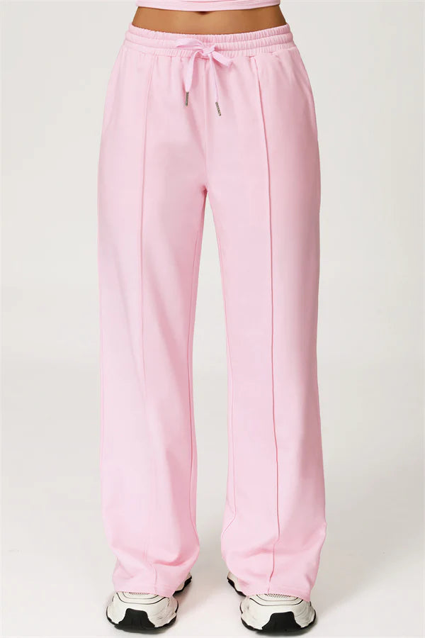 The Motion Tank Top Sweatpants 2-Piece Set
