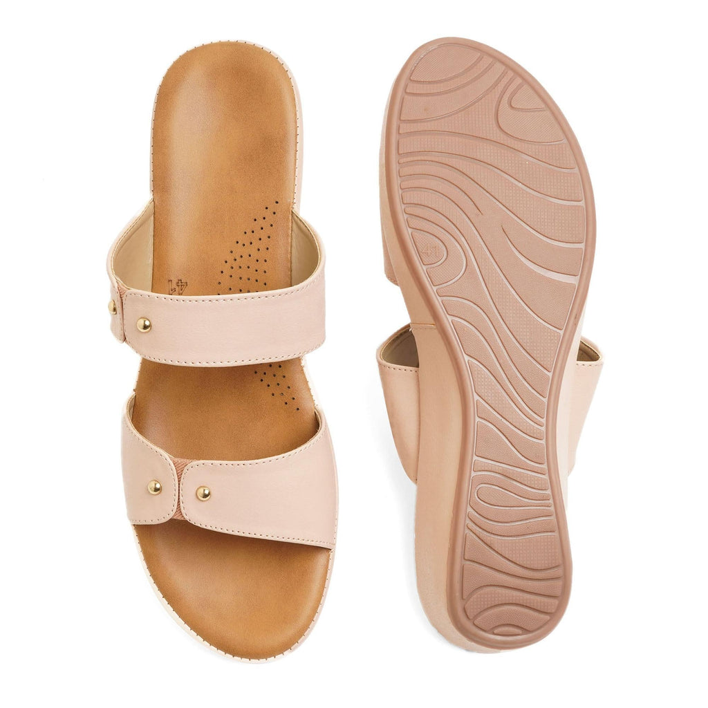 Belle - Flats