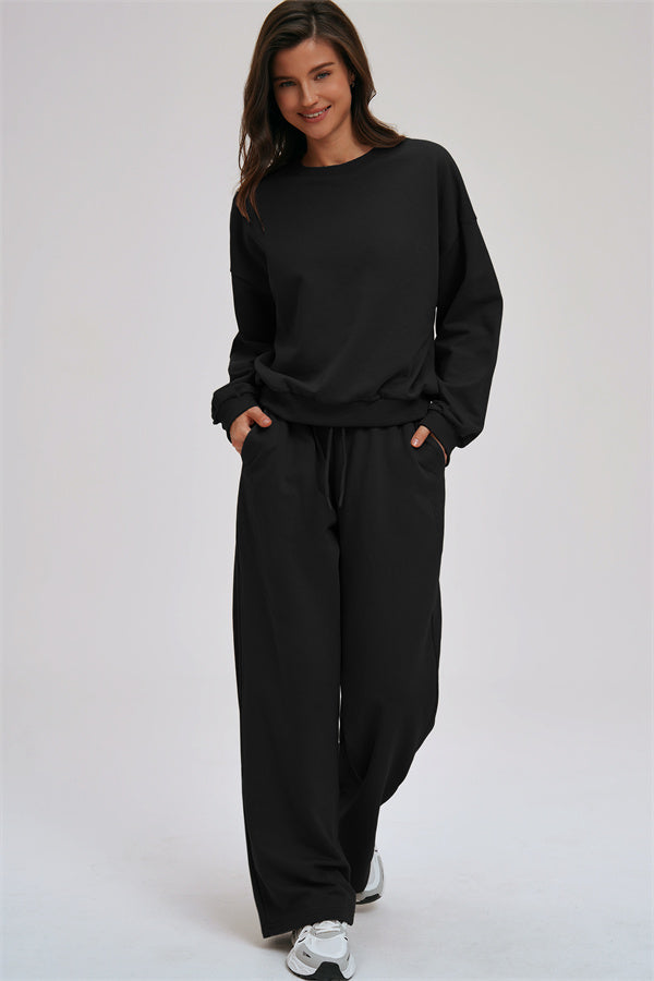 The Kinetic Sweatshirt Sweatpants 2-Piece Set