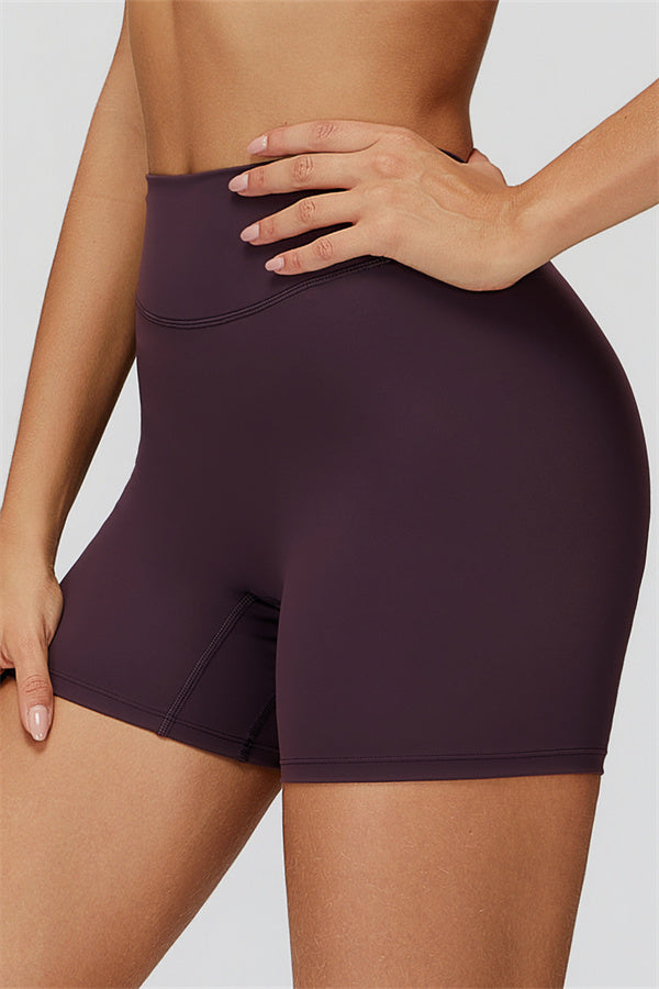 The Butterfly Shorts