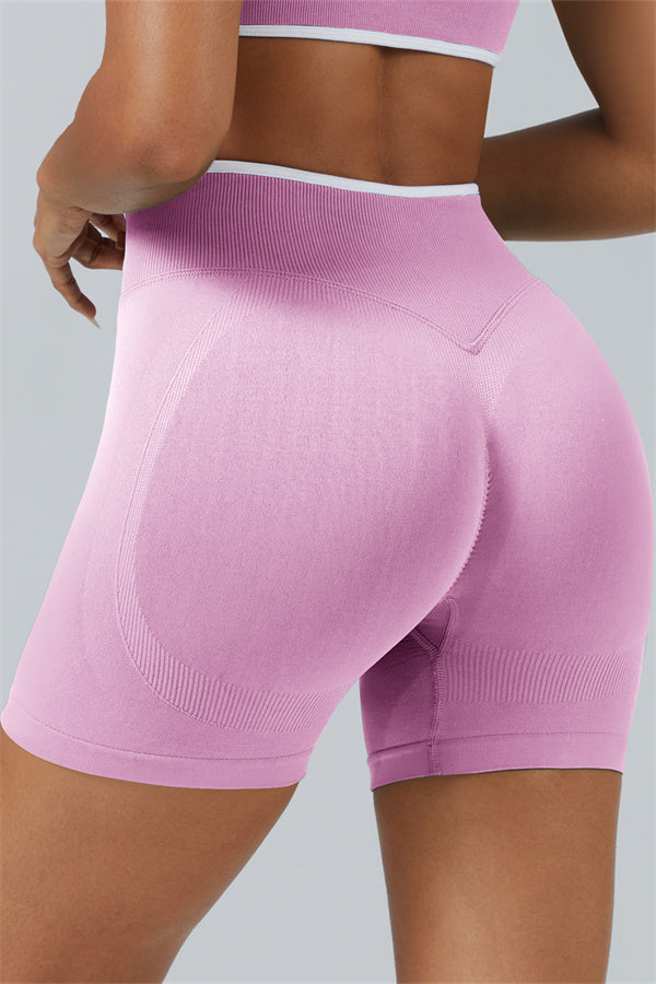 The Elevate Sports Bra Shorts 2-Piece Set