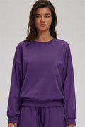 The Kinetic Sweatshirt