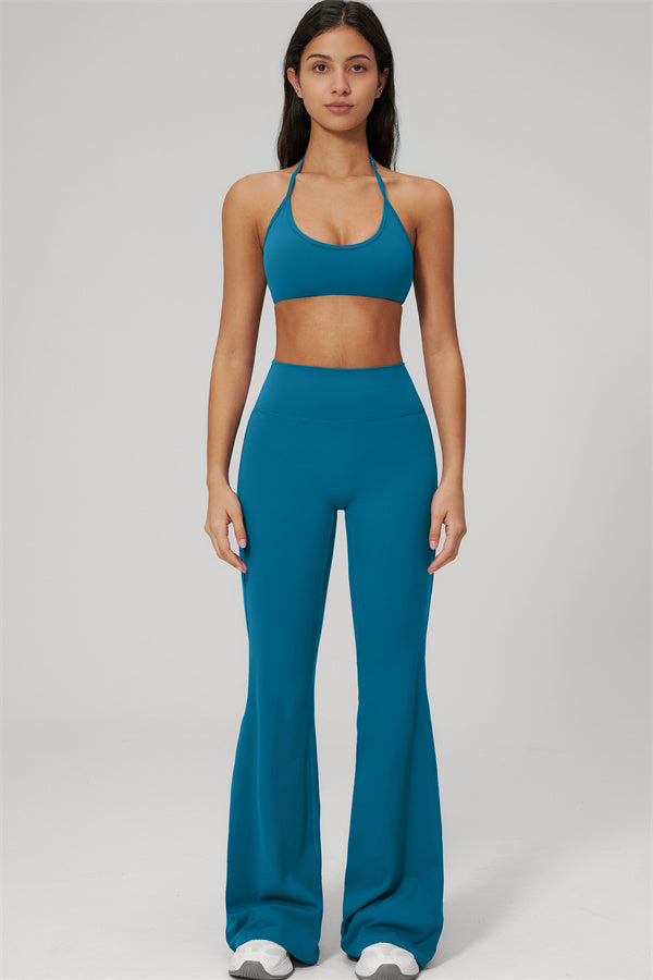 The Rapture Sports Bra